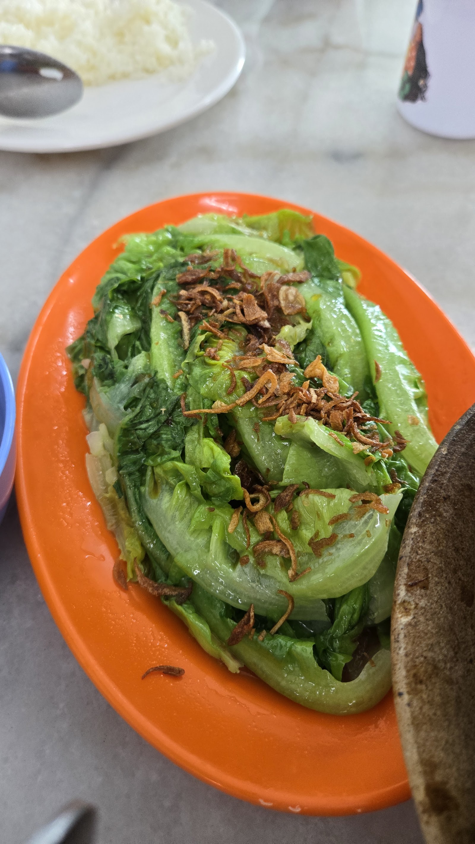 三佰号肉骨茶 3